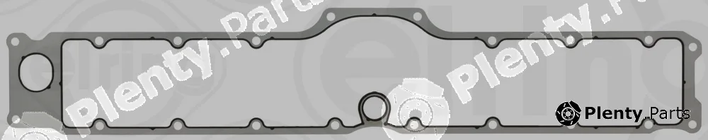 Elring 134.490 — Gasket, oil cooler
