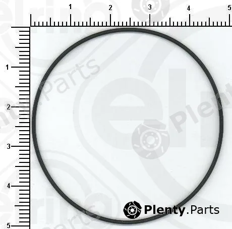 Elring 776.688 — Seal Ring, cylinder liner