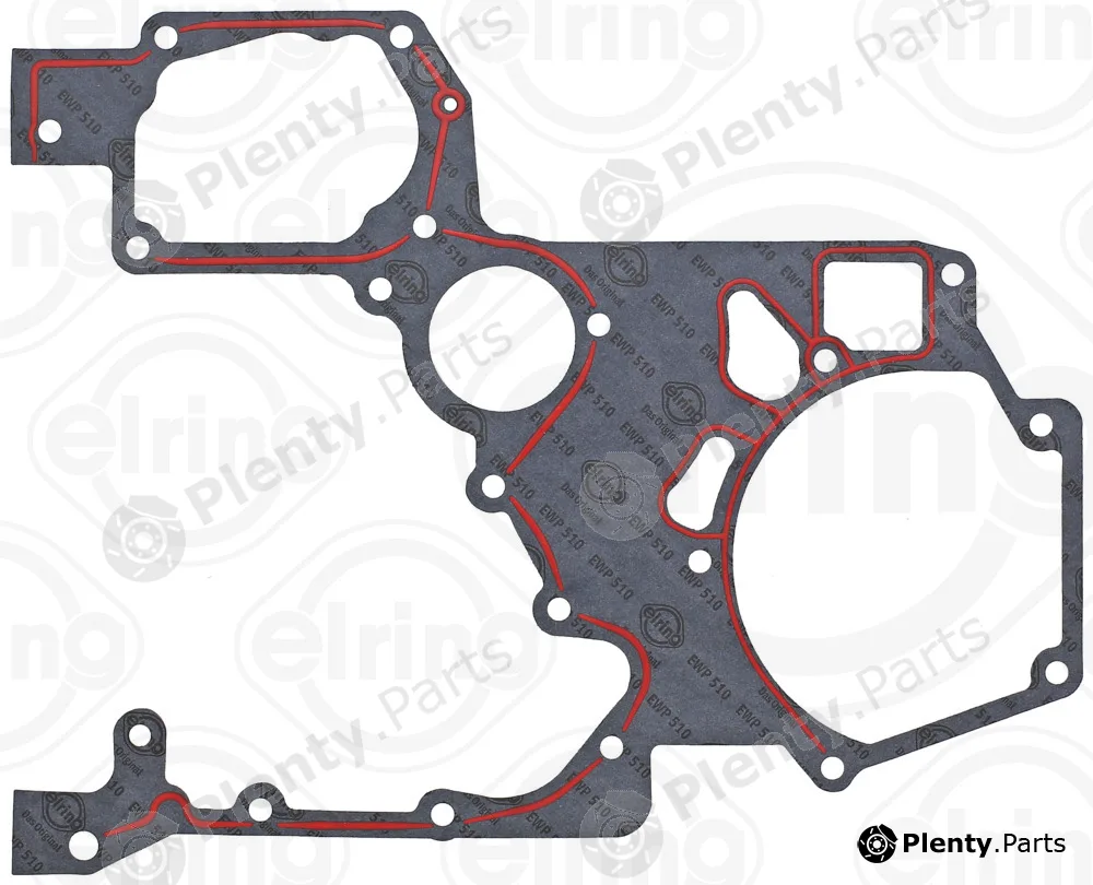 Elring 977.333 — Gasket, water pump