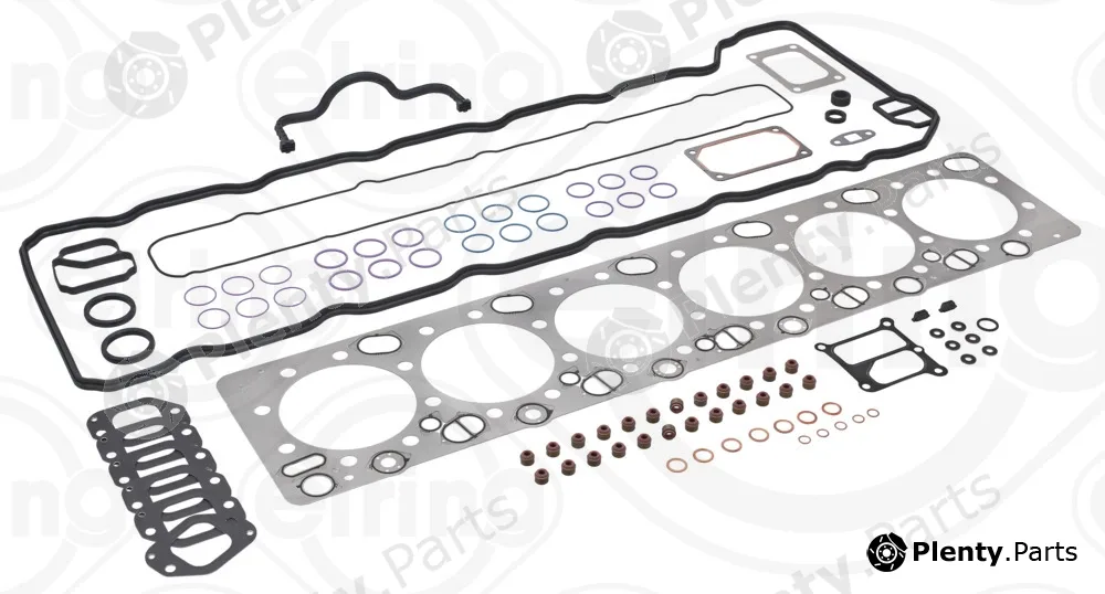 Elring 899.340 — Gasket Kit, cylinder head