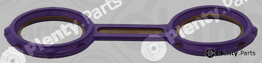 Elring 524.270 — Gasket, oil cooler