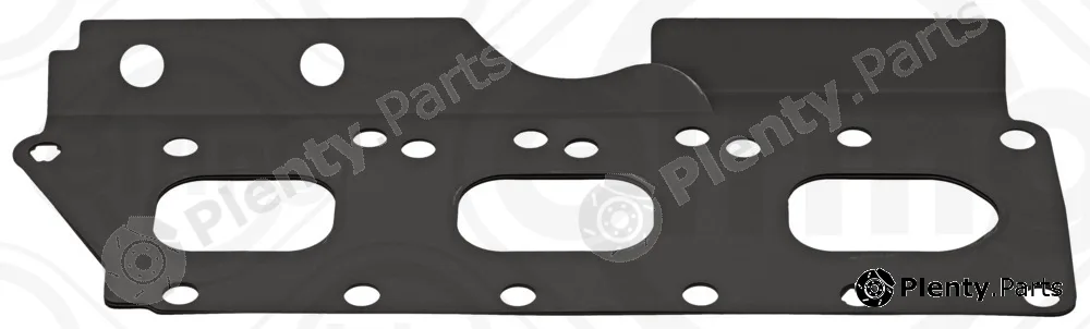 Elring 118.480 — Gasket, exhaust manifold