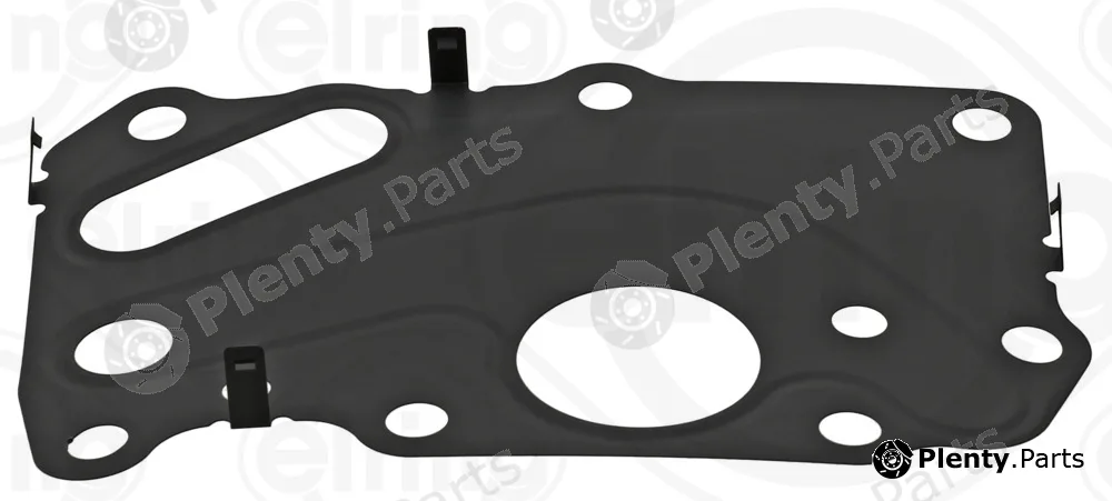 Elring 656.210 — Gasket, oil cooler