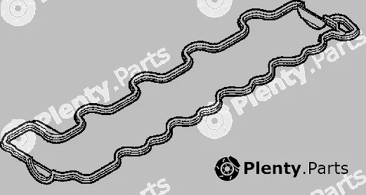 Elring 131.970 — Gasket, cylinder head cover