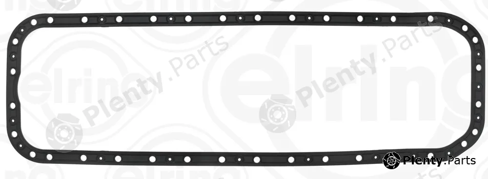 Elring 385.160 — Gasket, oil sump