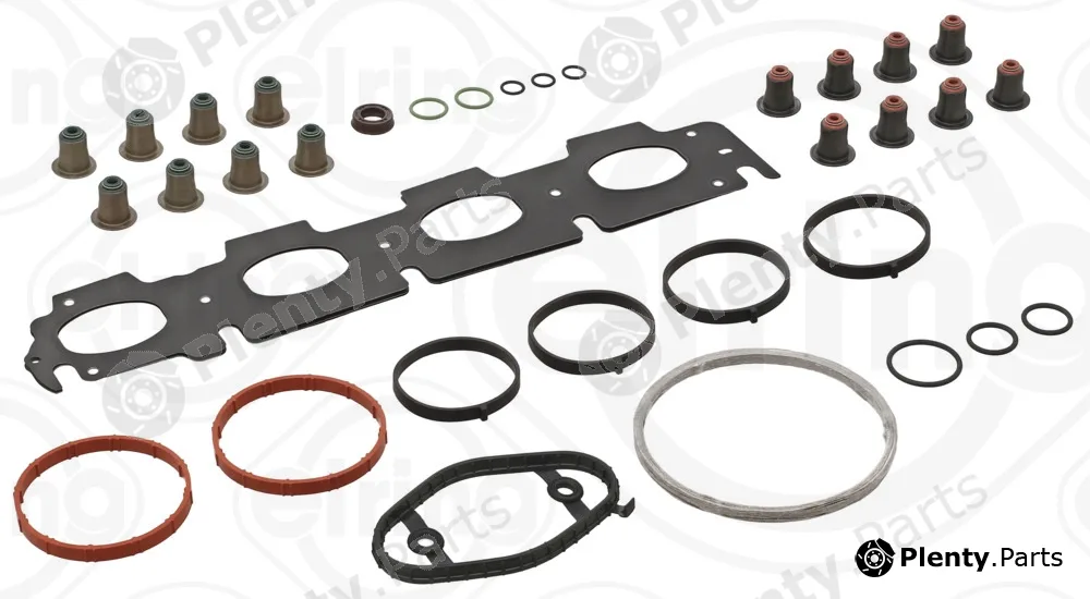 Elring 076.430 — Gasket Kit, cylinder head