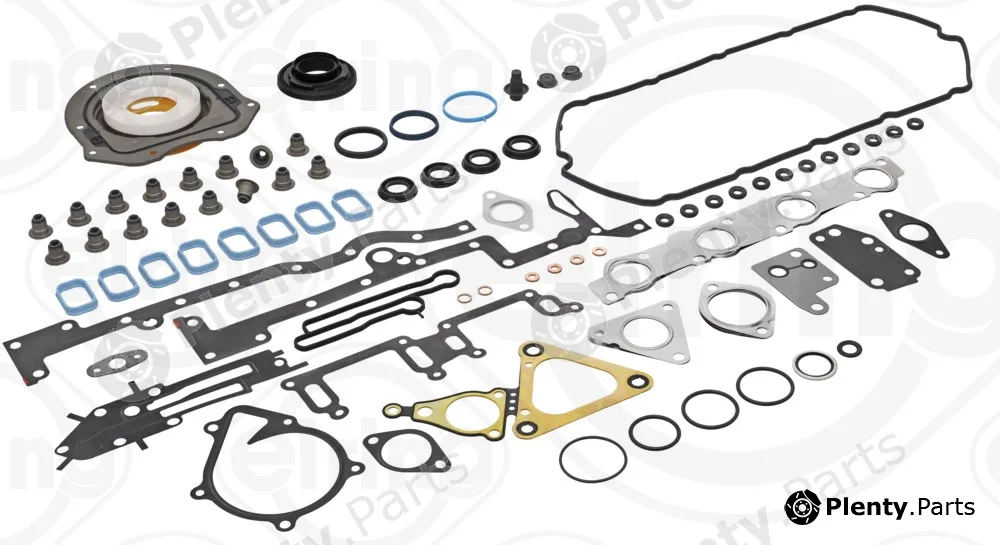 Elring 146.110 — Full Gasket Kit, engine