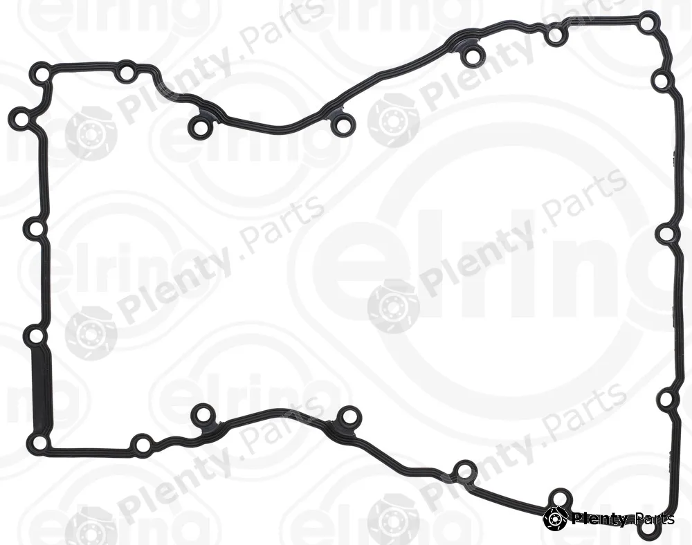 Elring 719.780 — Gasket, oil sump