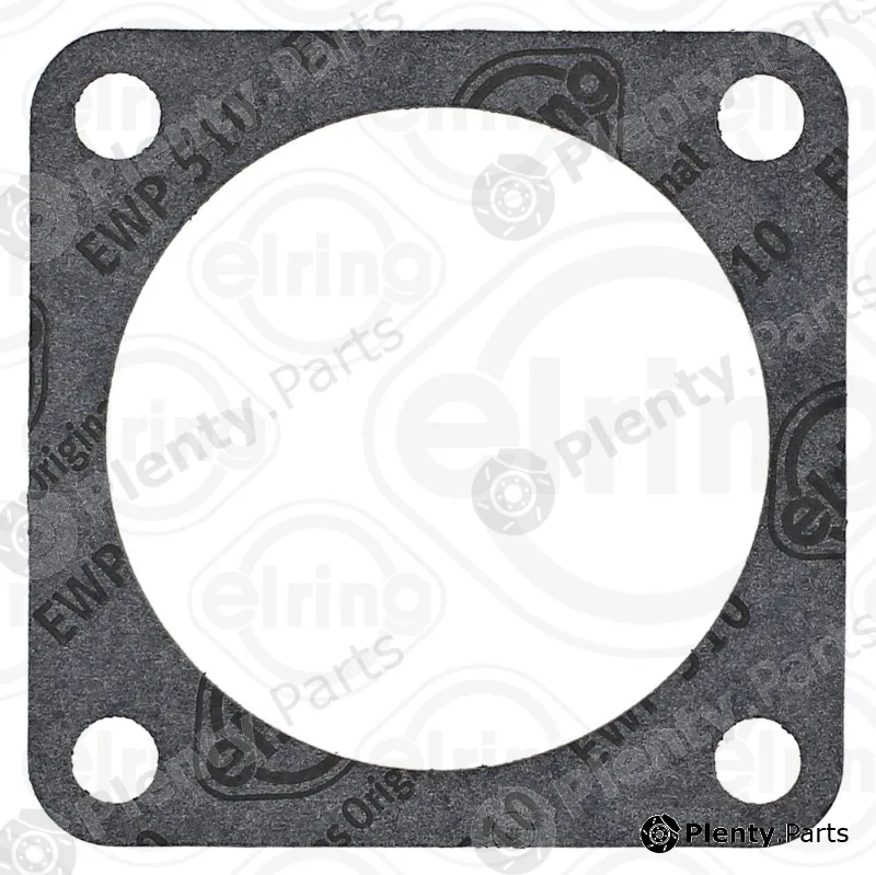 Elring 828.661 — Gasket, intake manifold housing
