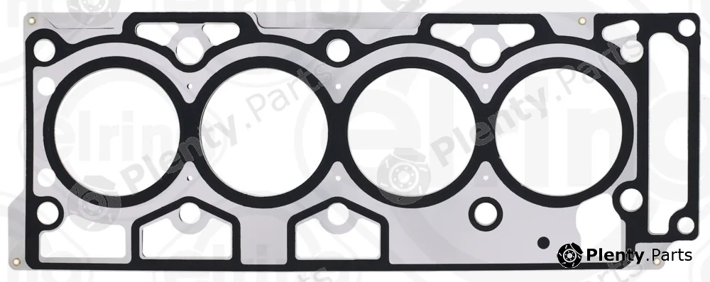 Elring 025.000 — Gasket, cylinder head