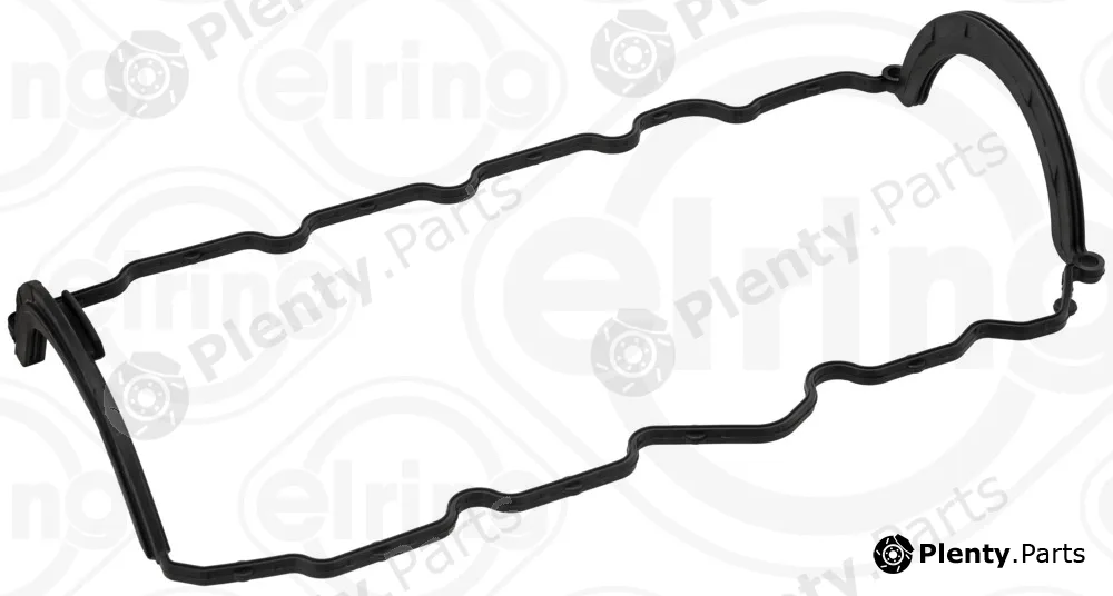 Elring 696.770 — Gasket, oil sump