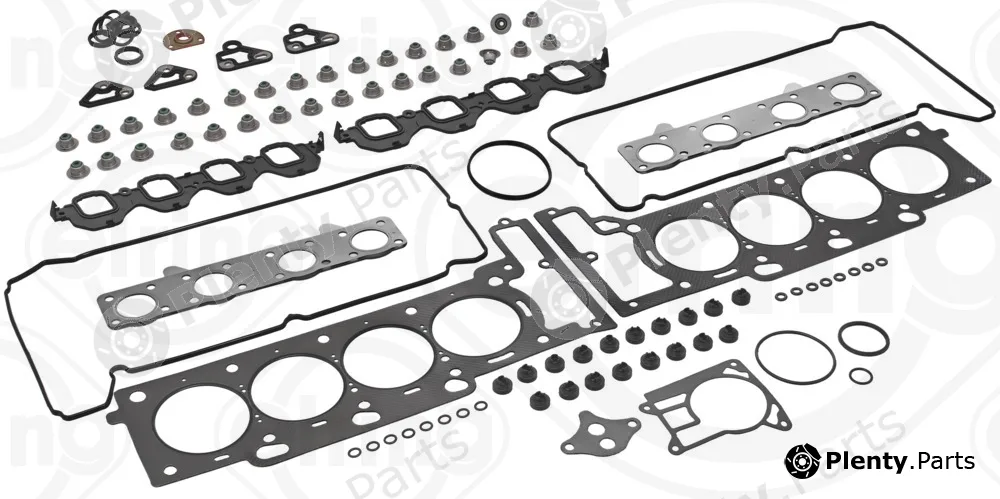 Elring 750.730 — Gasket Kit, cylinder head