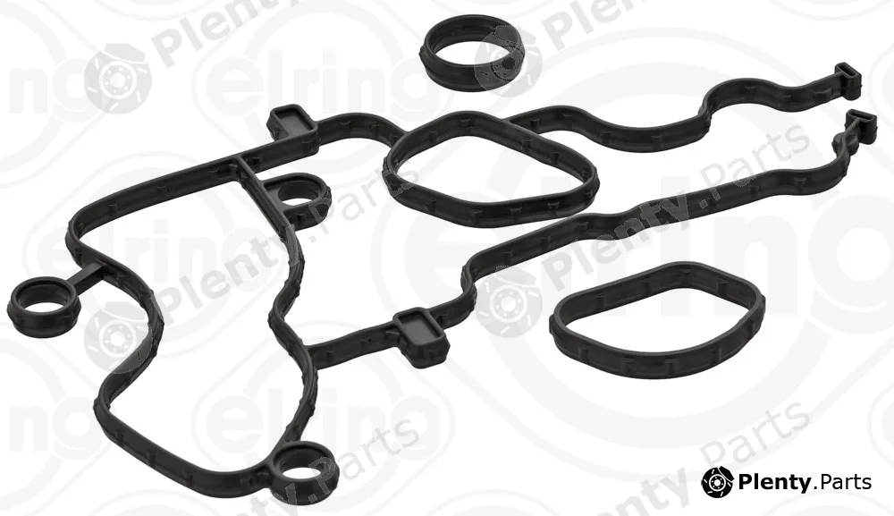 Elring 113.160 — Gasket Kit, timing case