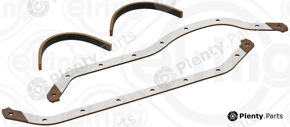 Elring 464.066 — Gasket Set, oil sump