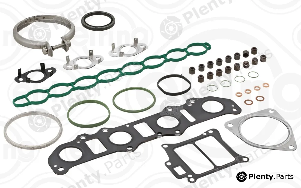 Elring 483.470 — Gasket Kit, cylinder head