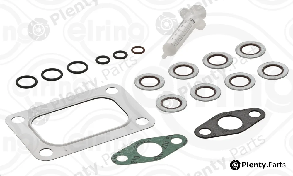 Elring 105.780 — Mounting Kit, charger
