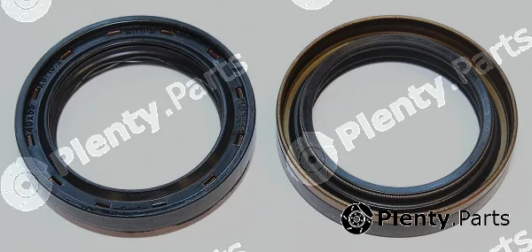 Elring 539.581 — Shaft Seal, differential