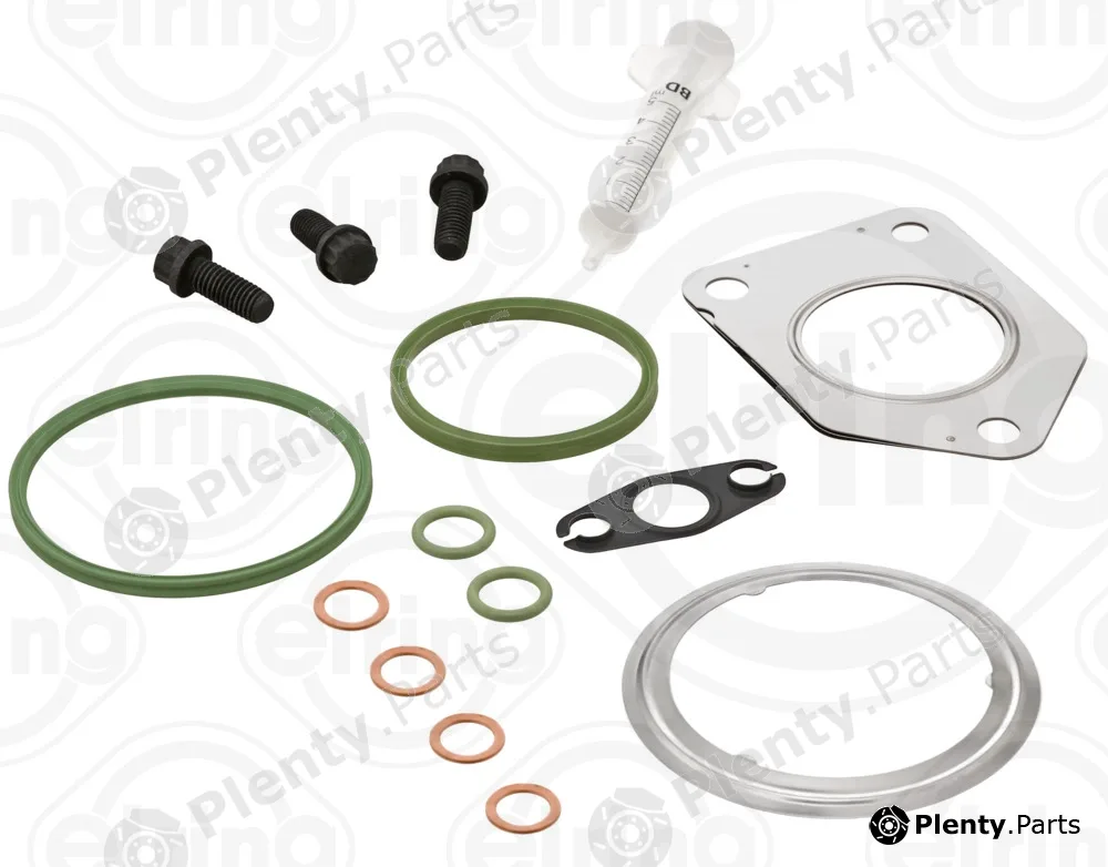Elring 455.920 — Mounting Kit, charger