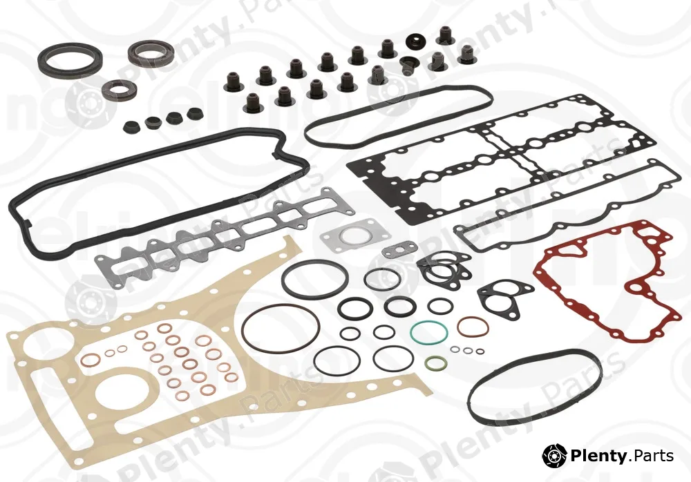 Elring 733.542 — Full Gasket Kit, engine