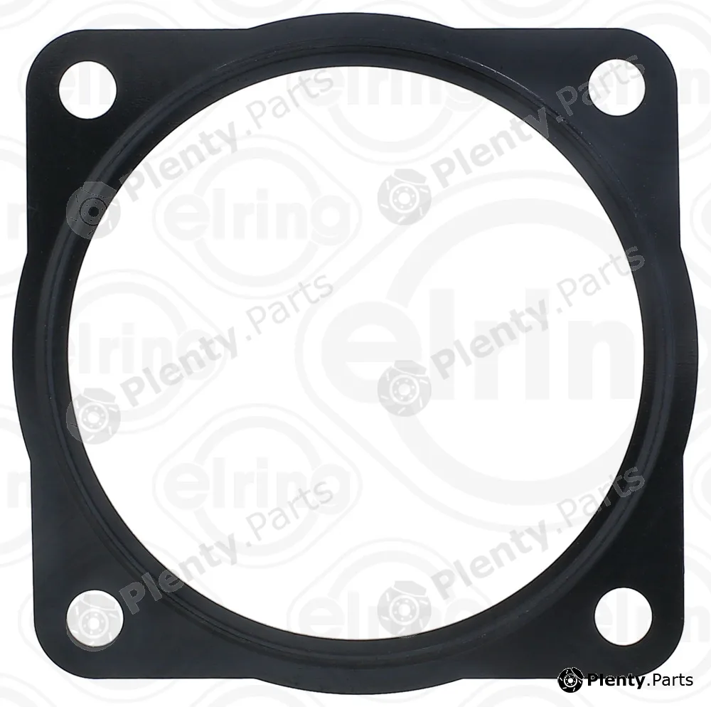 Elring 451.520 — Gasket, intake manifold housing
