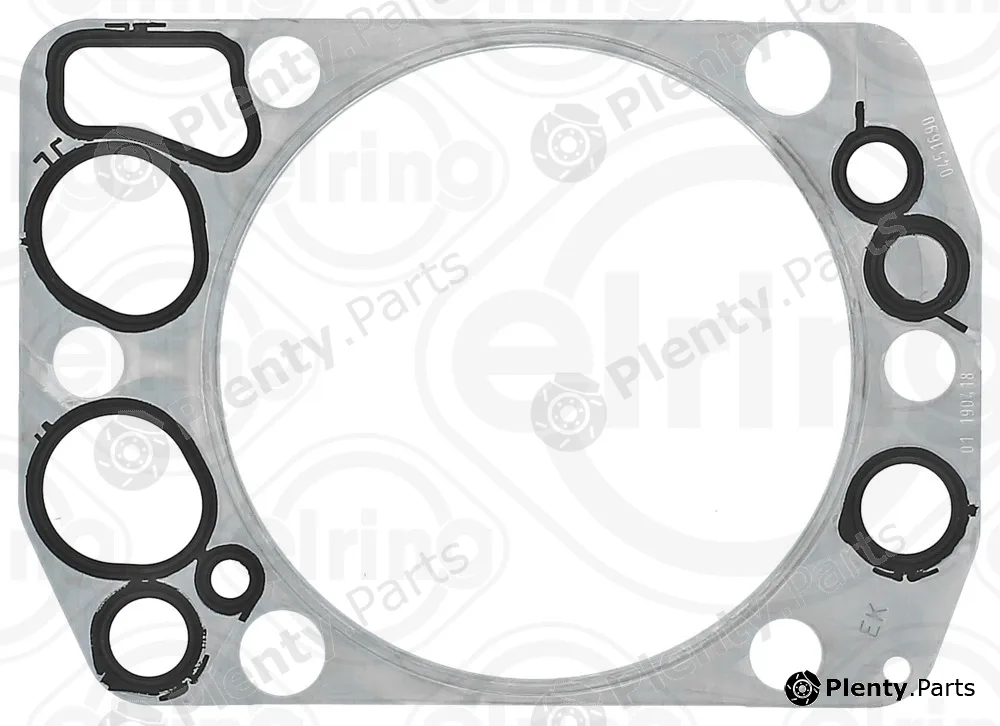 Elring 451.690 — Gasket, cylinder head