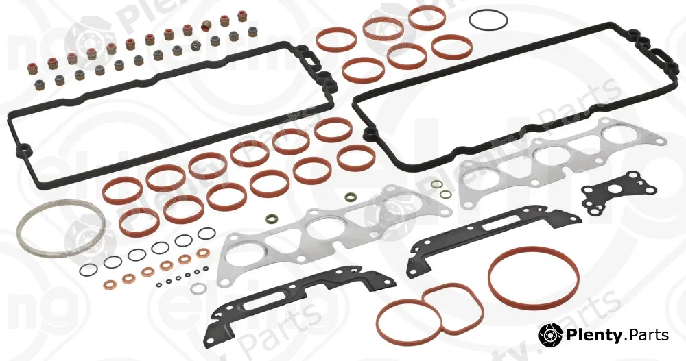 Elring 693.580 — Gasket Kit, cylinder head