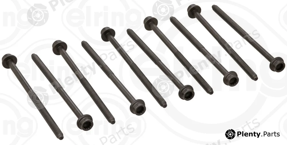 Elring 228.470 — Cylinder Head Bolt Set