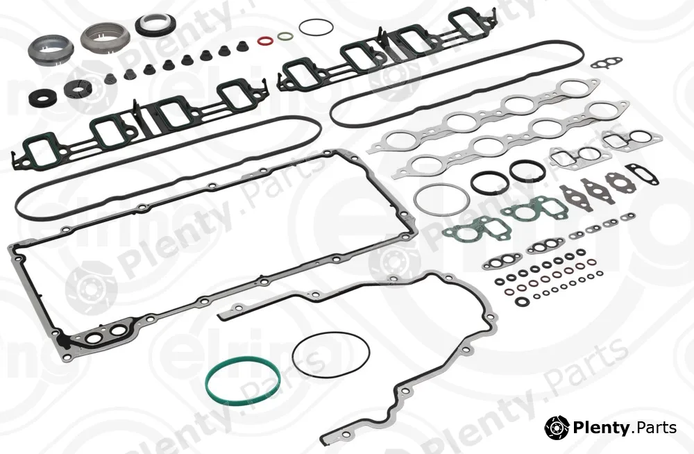 Elring 802.681 — Full Gasket Kit, engine