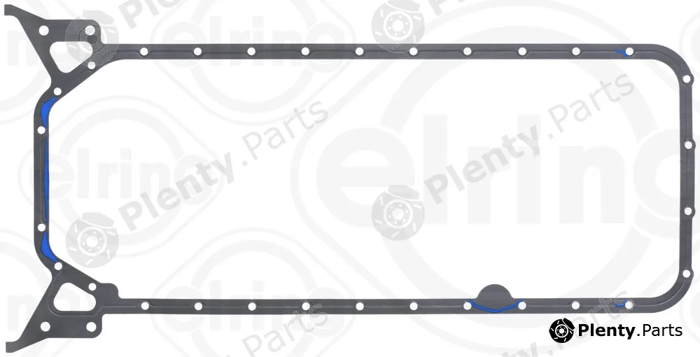 Elring 490.654 — Gasket, oil sump