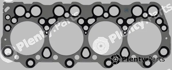 Elring 782.860 — Gasket, cylinder head
