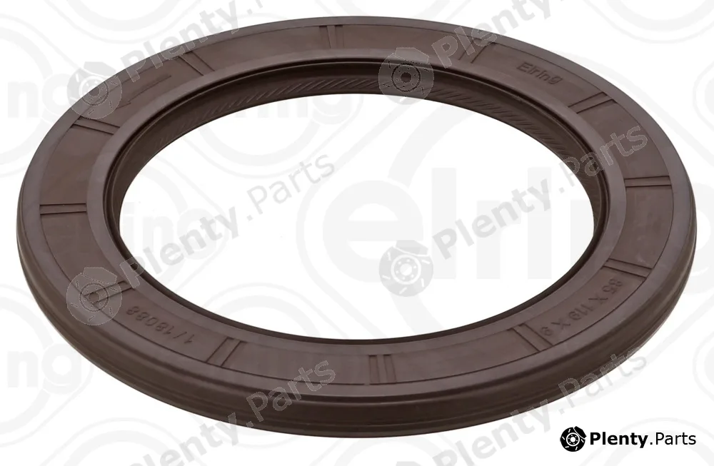 Elring 811.090 — Shaft Seal, crankshaft