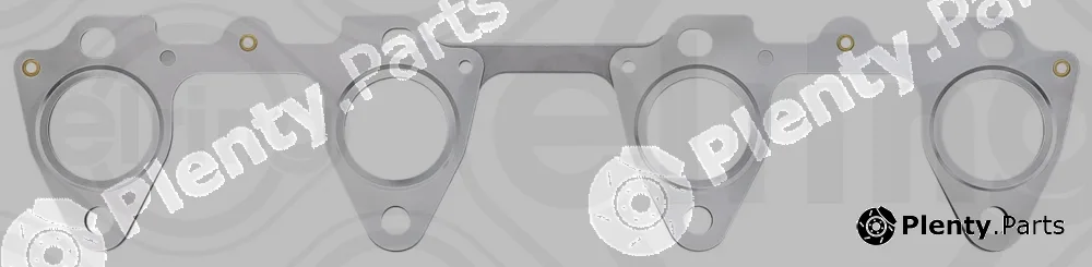 Elring 545.990 — Gasket, exhaust manifold