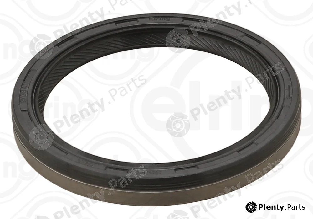 Elring 477.010 — Shaft Seal, crankshaft