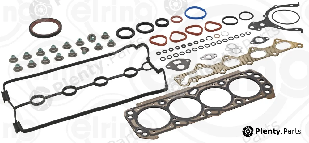 Elring 583.200 — Full Gasket Kit, engine