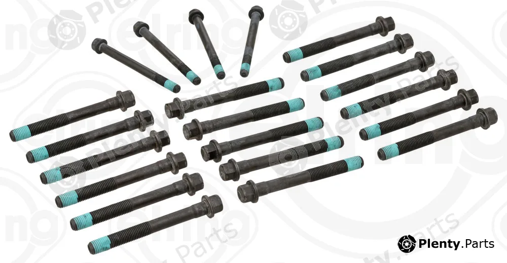 Elring 199.300 — Cylinder Head Bolt Set