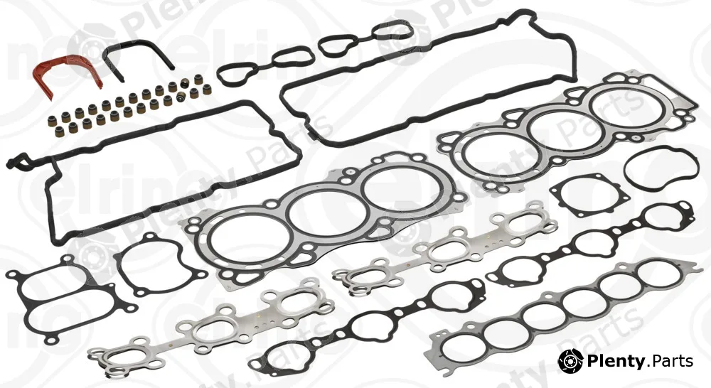 Elring 057.750 — Gasket Kit, cylinder head