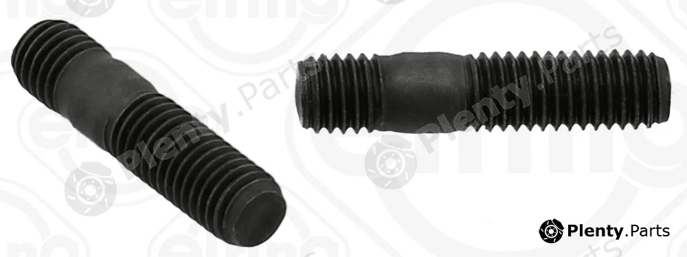 Elring 584.560 — Threaded Bolt, charger