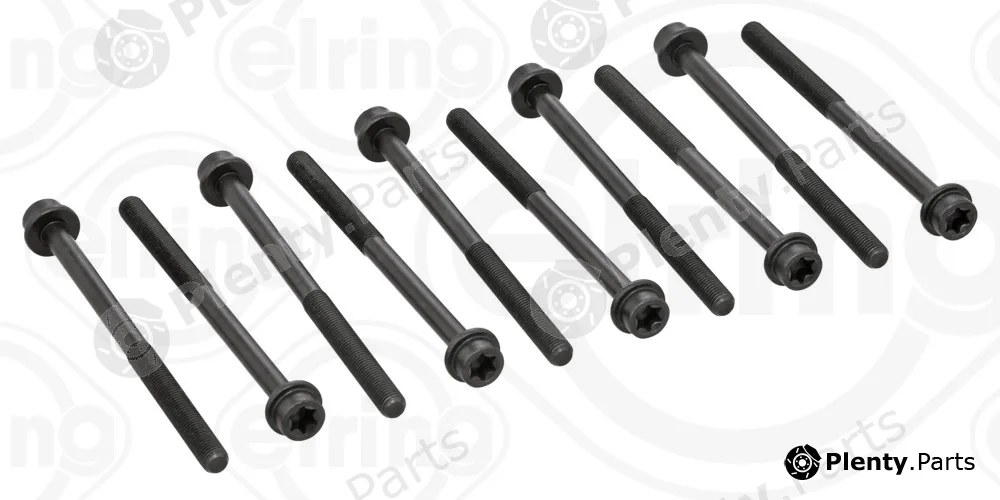 Elring 028.230 — Cylinder Head Bolt Set