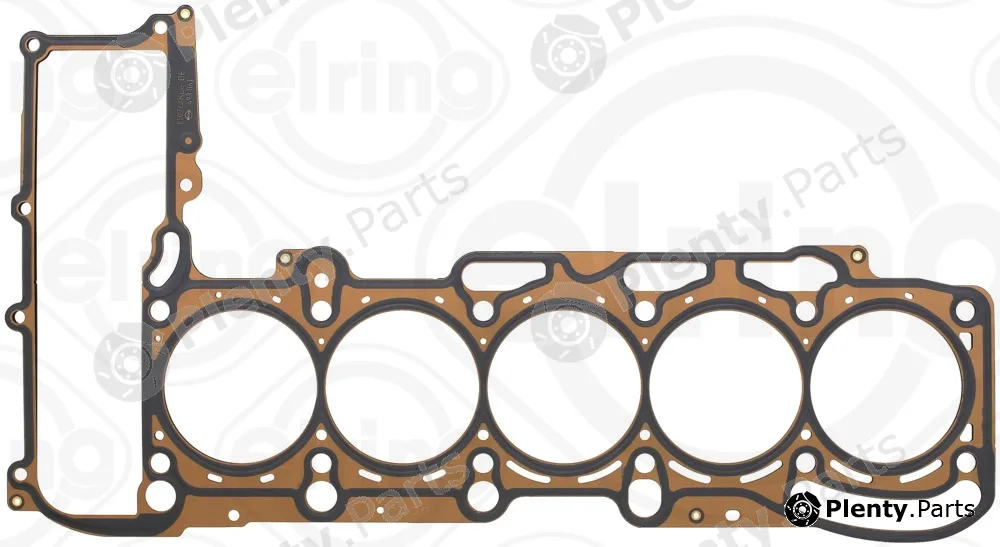 Elring 493.062 — Gasket, cylinder head