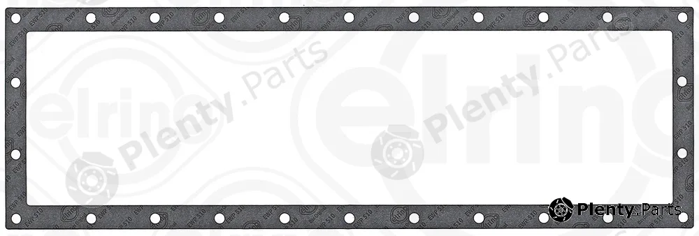 Elring 486.440 — Gasket, charge air cooler
