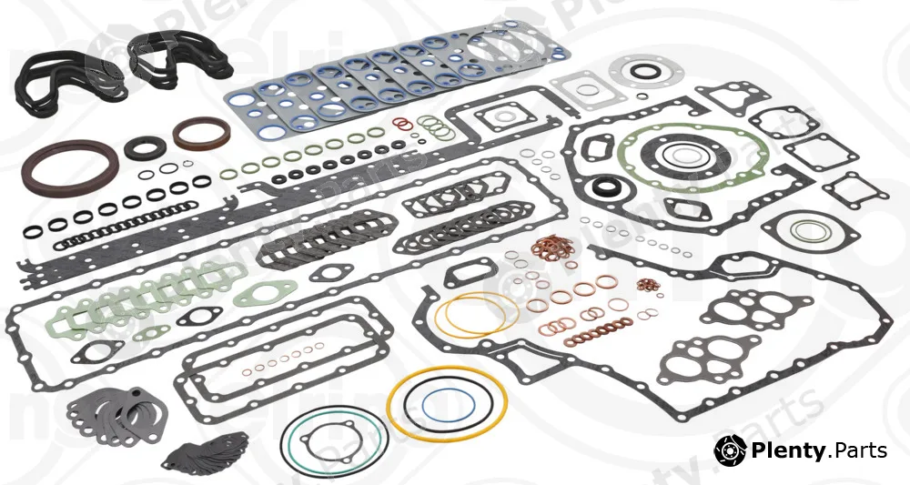 Elring 599.354 — Full Gasket Kit, engine