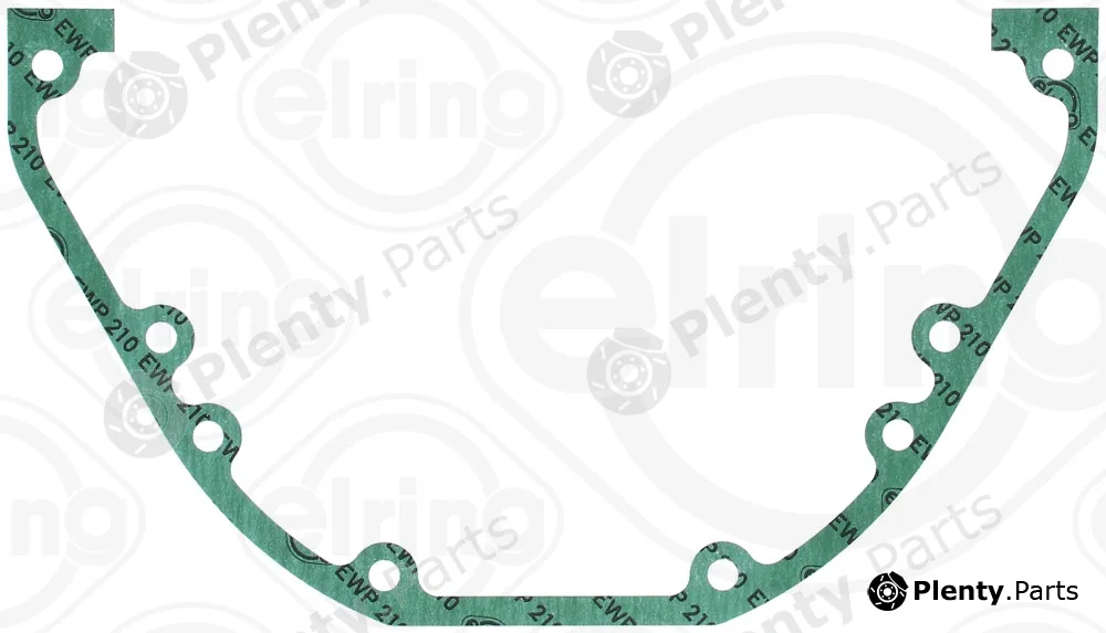 Elring 834.556 — Gasket, housing cover (crankcase)