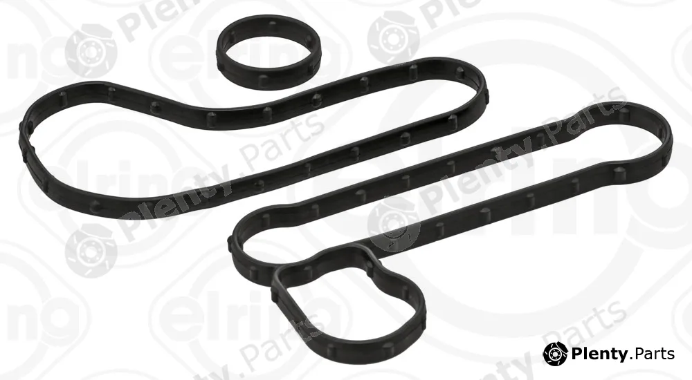Elring 815.420 — Gasket Set, oil cooler
