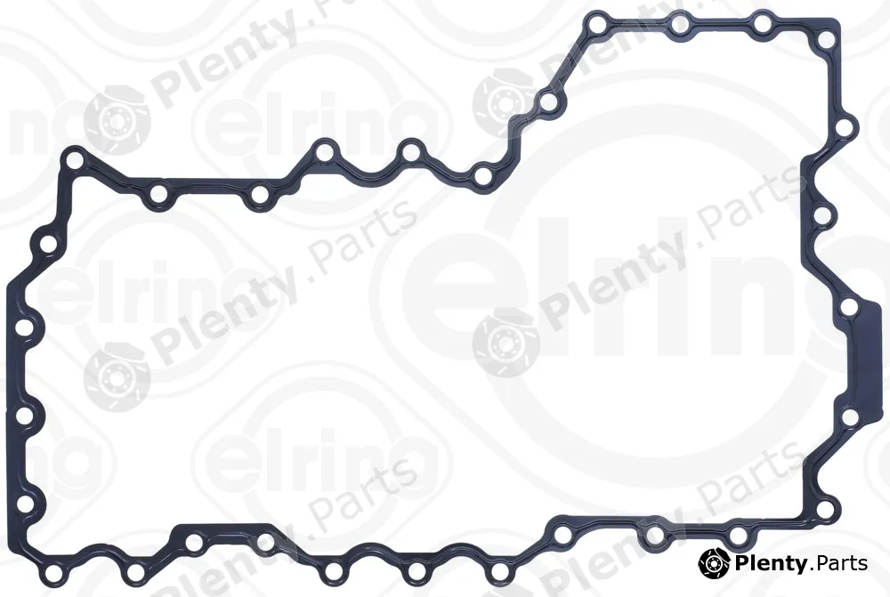 Elring 369.720 — Gasket, oil sump