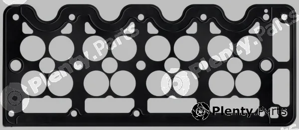 Elring 809.400 — Gasket, cylinder head cover