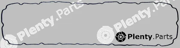 Elring 569.330 — Gasket, cylinder head cover