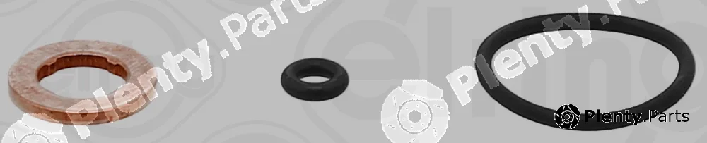 Elring 883.680 — Seal Kit, injector nozzle