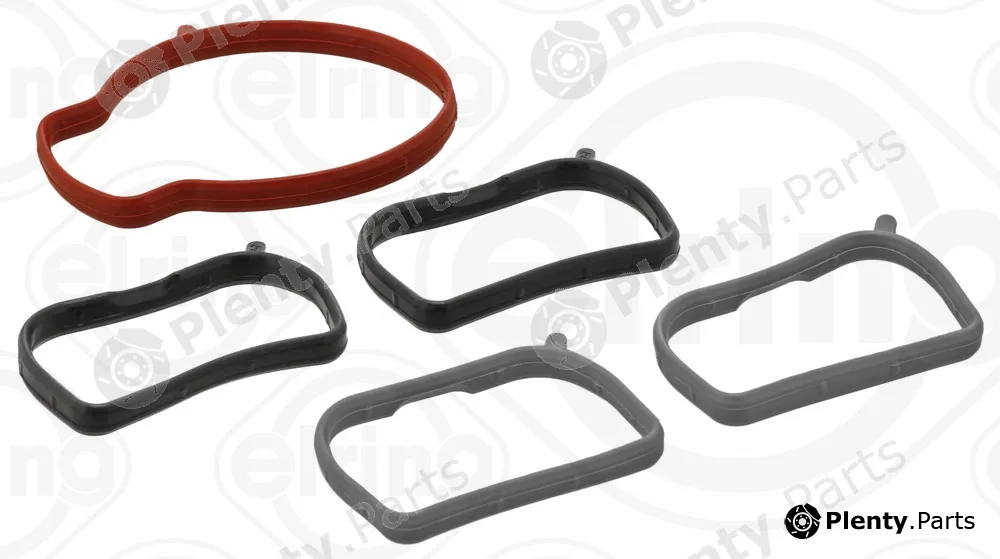 Elring 883.790 — Gasket Set, intake manifold