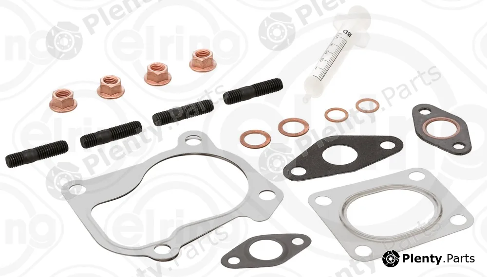 Elring 434.310 — Mounting Kit, charger