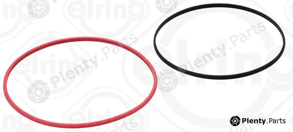 Elring 854.330 — O-Ring Set, cylinder sleeve